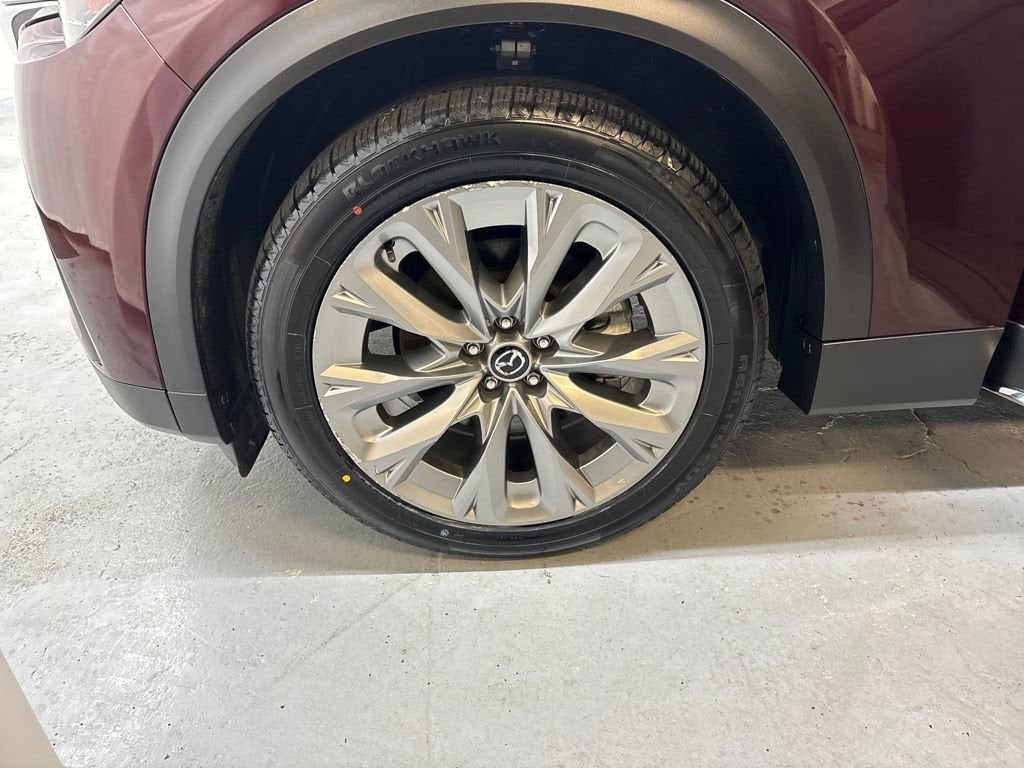 2024 Mazda Mazda CX-90 3.3 Turbo Premium