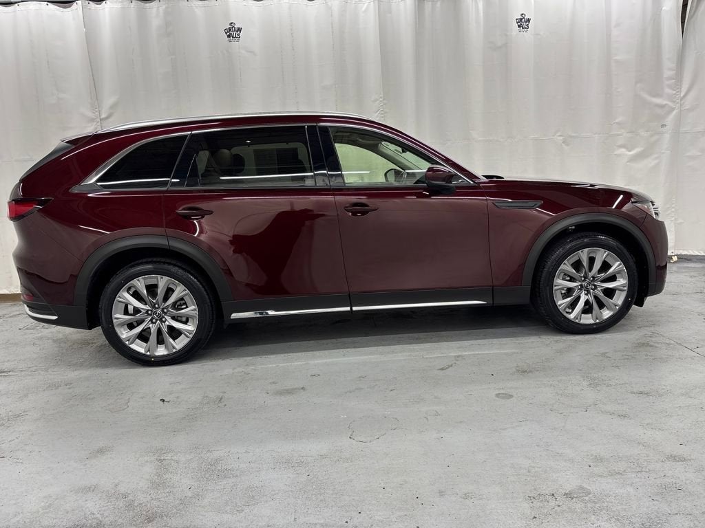 2024 Mazda Mazda CX-90 3.3 Turbo Premium
