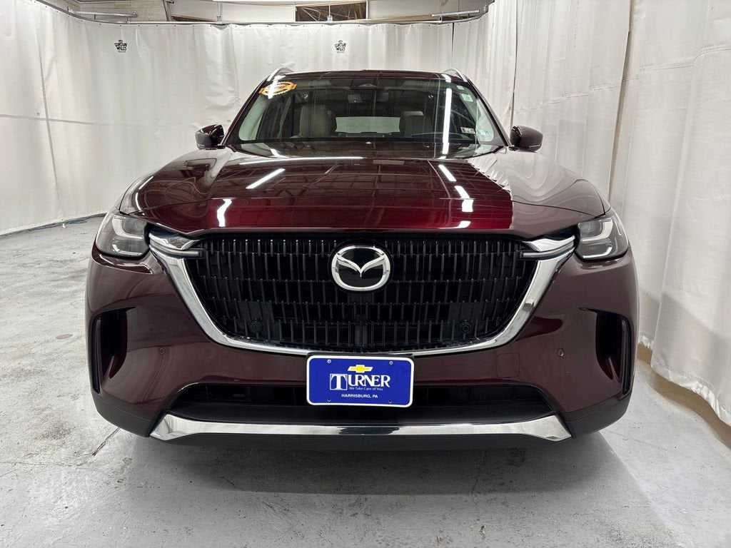 2024 Mazda Mazda CX-90 3.3 Turbo Premium