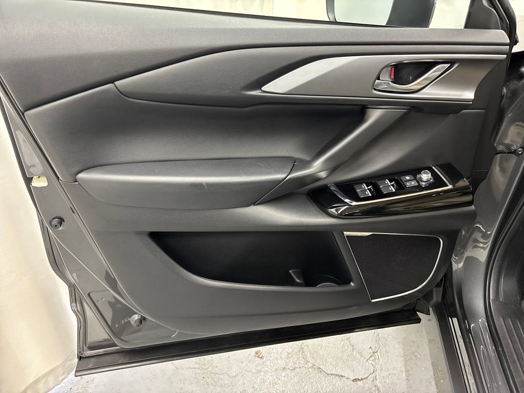 2022 Mazda Mazda CX-9 Touring Plus