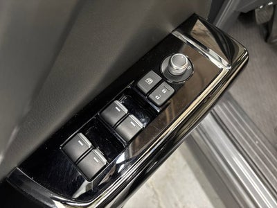 2022 Mazda Mazda CX-9 Touring Plus