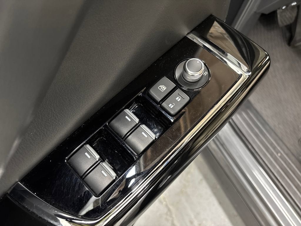 2022 Mazda Mazda CX-9 Touring Plus