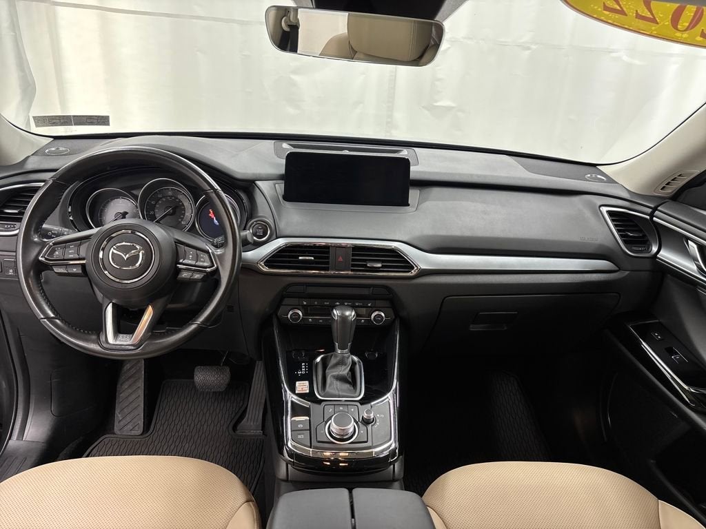 2022 Mazda Mazda CX-9 Touring Plus