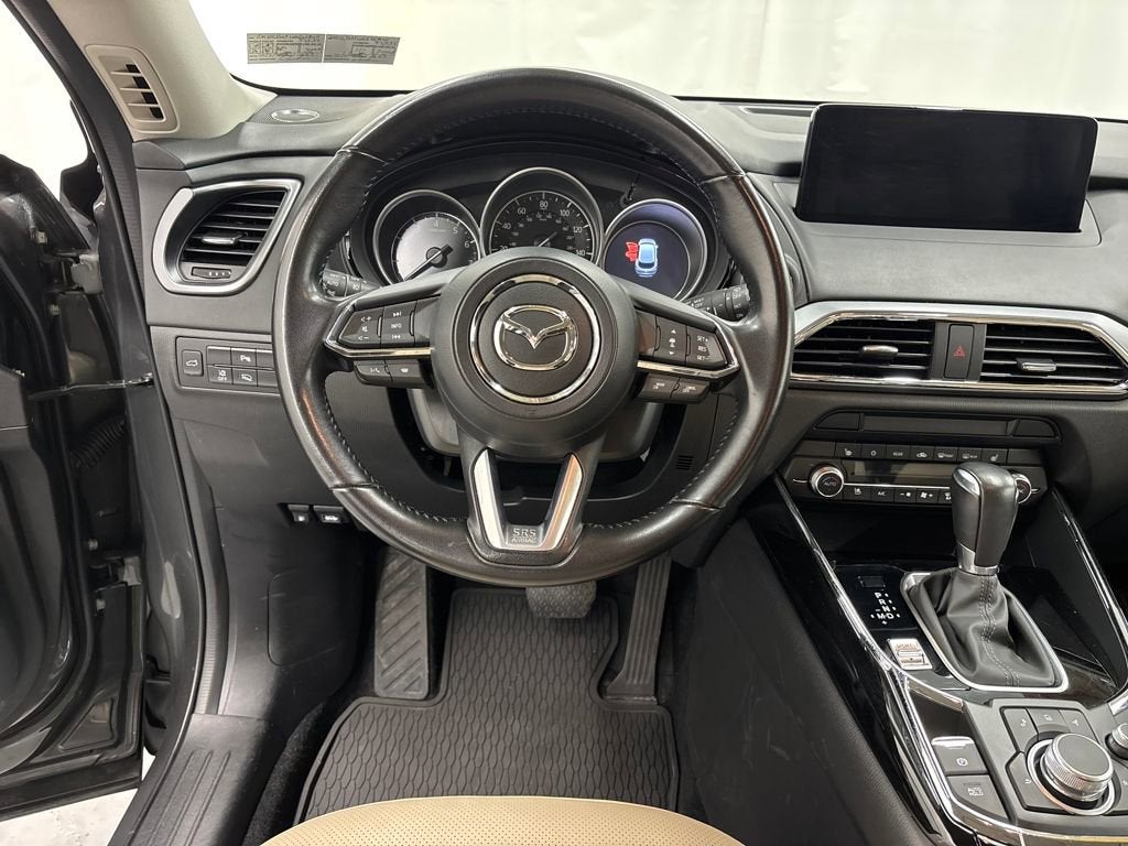 2022 Mazda Mazda CX-9 Touring Plus