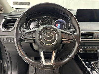 2022 Mazda Mazda CX-9 Touring Plus