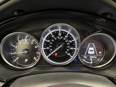 2022 Mazda Mazda CX-9 Touring Plus