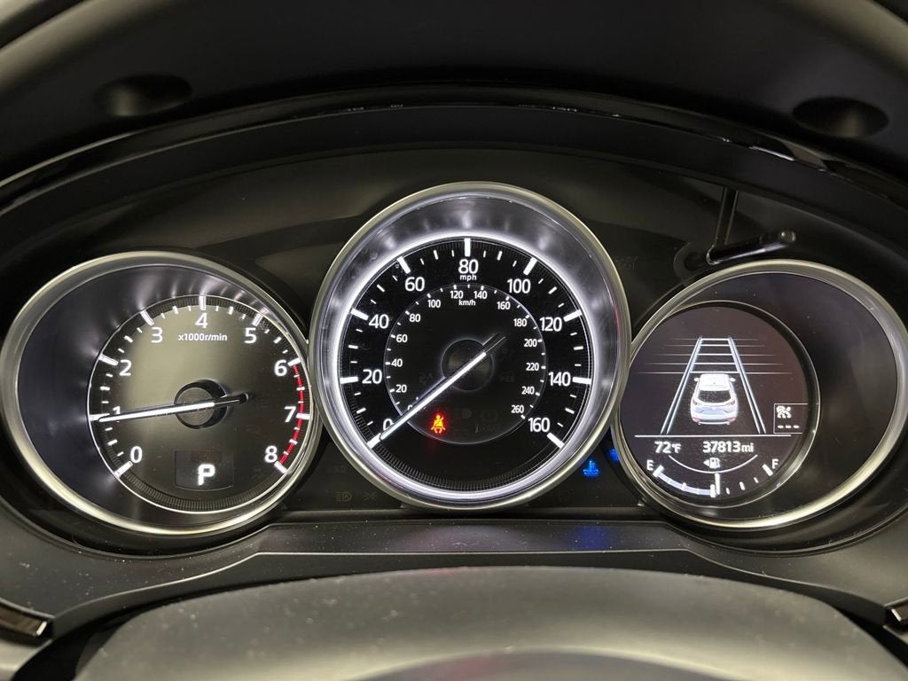 2022 Mazda Mazda CX-9 Touring Plus