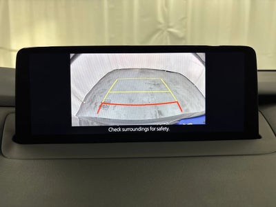 2022 Mazda Mazda CX-9 Touring Plus