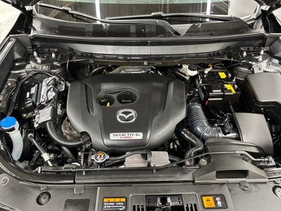 2022 Mazda Mazda CX-9 Touring Plus