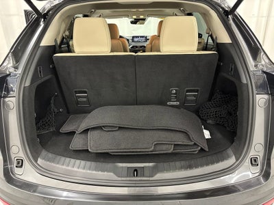 2022 Mazda Mazda CX-9 Touring Plus
