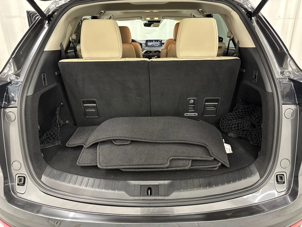 2022 Mazda Mazda CX-9 Touring Plus