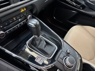 2022 Mazda Mazda CX-9 Touring Plus