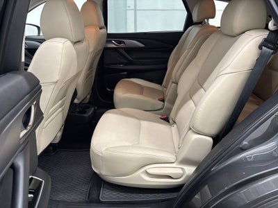 2022 Mazda Mazda CX-9 Touring Plus