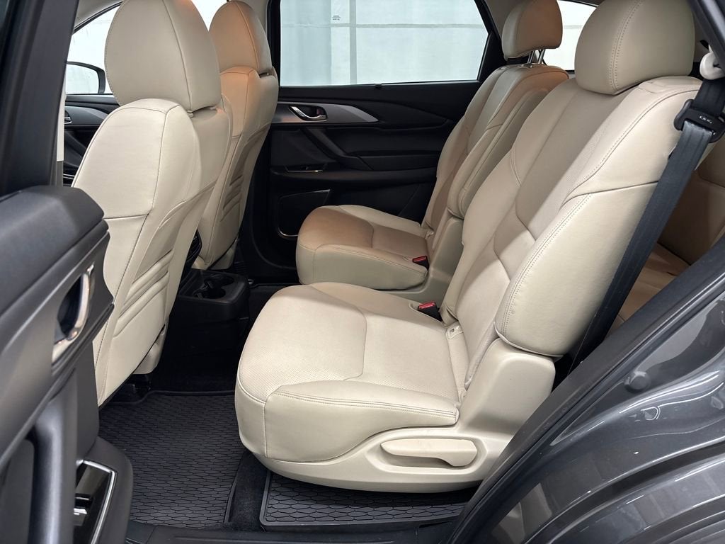 2022 Mazda Mazda CX-9 Touring Plus