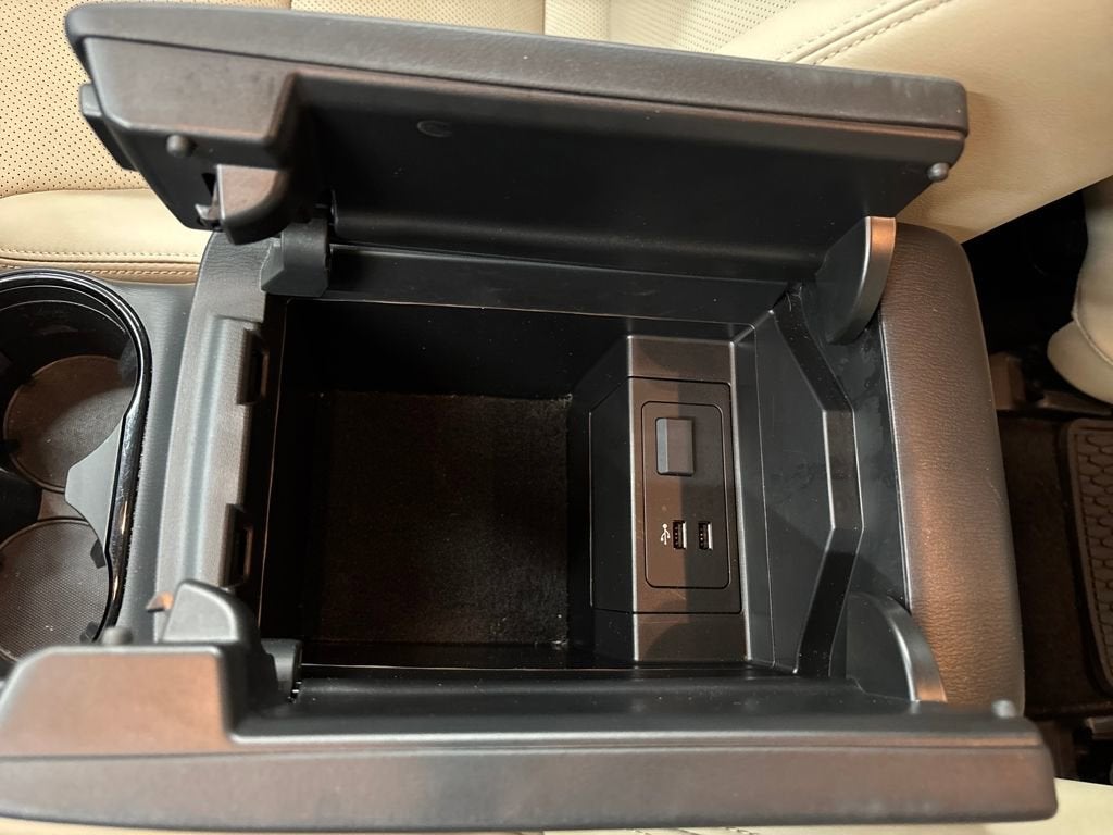 2022 Mazda Mazda CX-9 Touring Plus