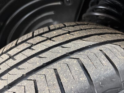 2022 Mazda Mazda CX-9 Touring Plus