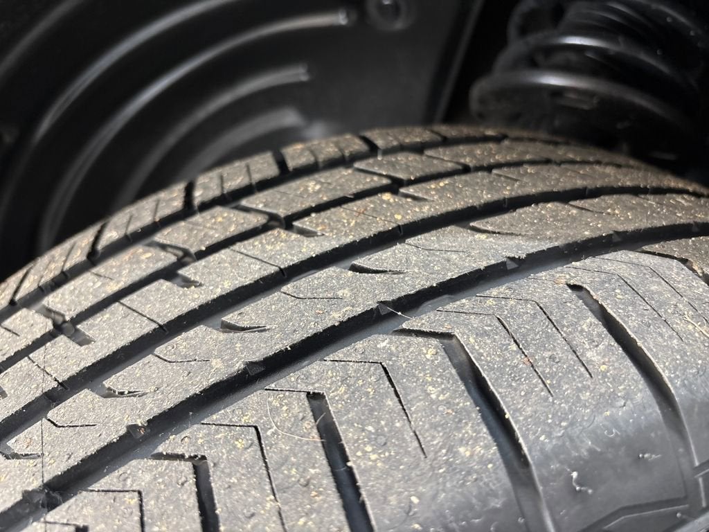 2022 Mazda Mazda CX-9 Touring Plus