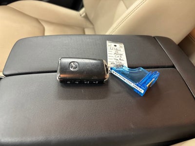 2022 Mazda Mazda CX-9 Touring Plus