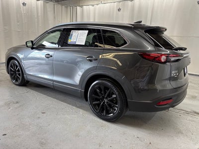 2022 Mazda Mazda CX-9 Touring Plus