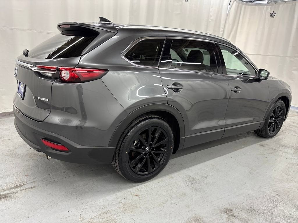 2022 Mazda Mazda CX-9 Touring Plus