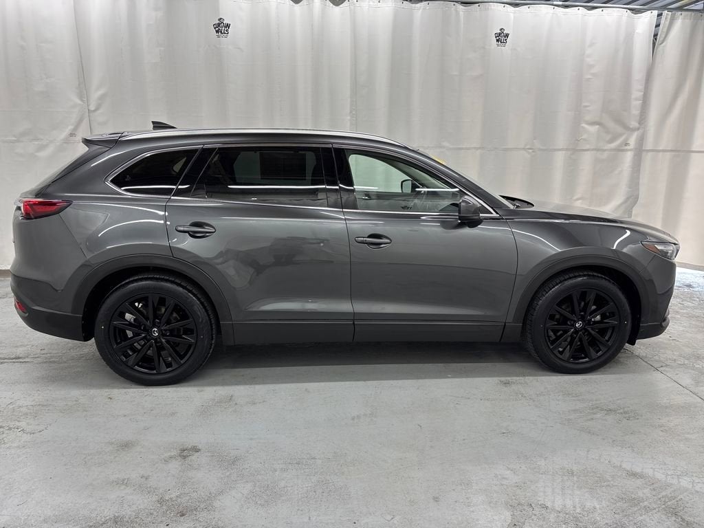 2022 Mazda Mazda CX-9 Touring Plus