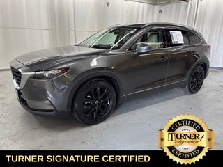 2022 Mazda Mazda CX-9 Touring Plus