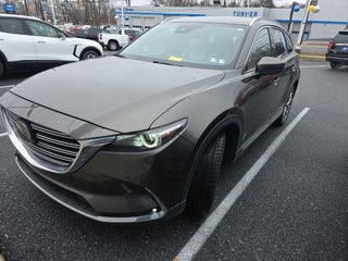 2018 Mazda Mazda CX-9 Grand Touring