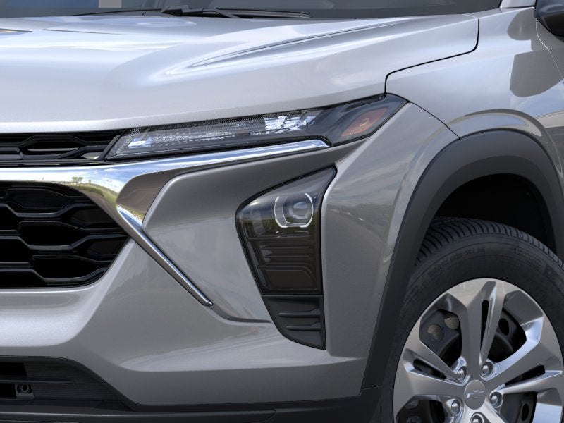 2026 Chevrolet Trax LS - Photo 34