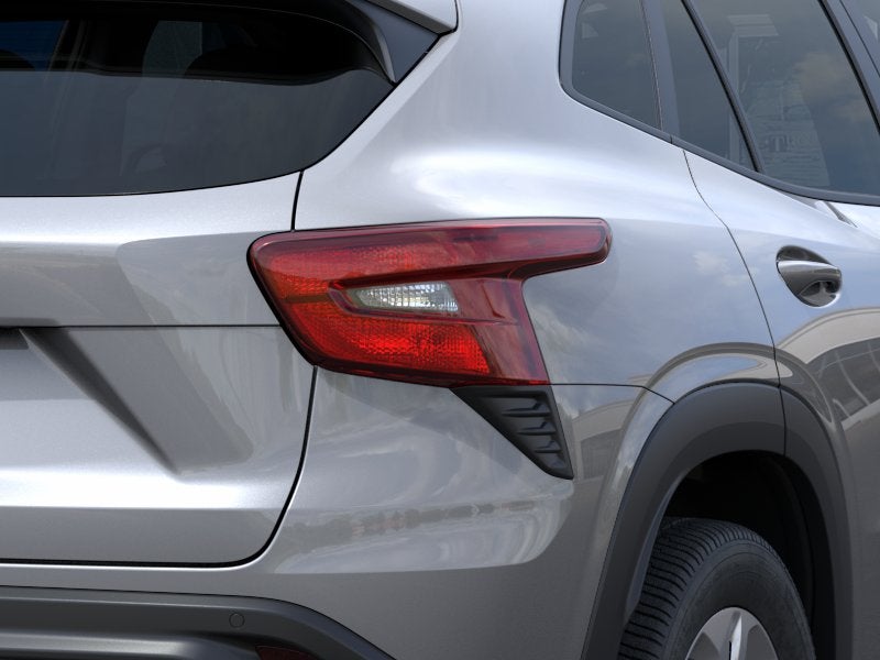 2026 Chevrolet Trax LS - Photo 35