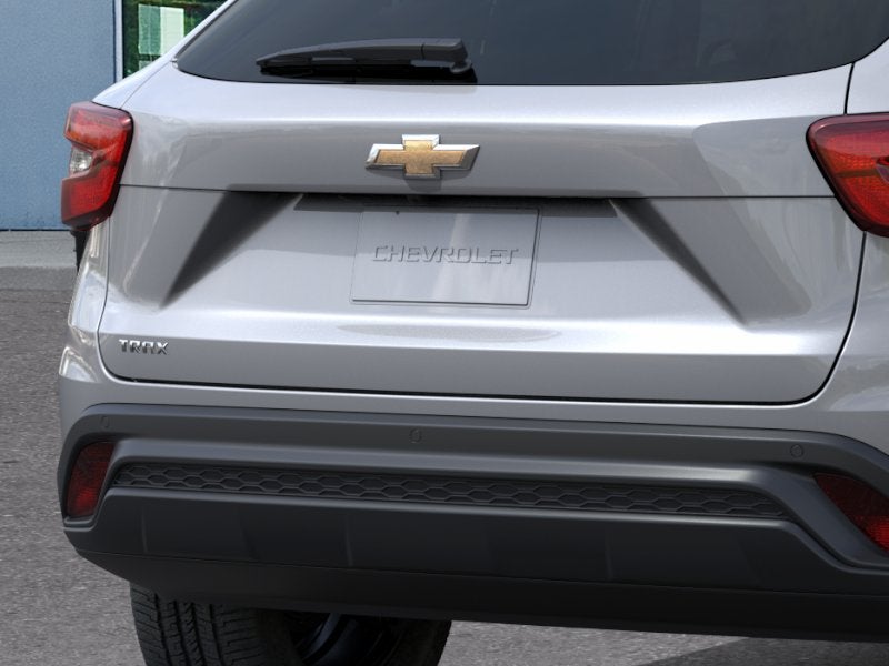 2026 Chevrolet Trax LS - Photo 38
