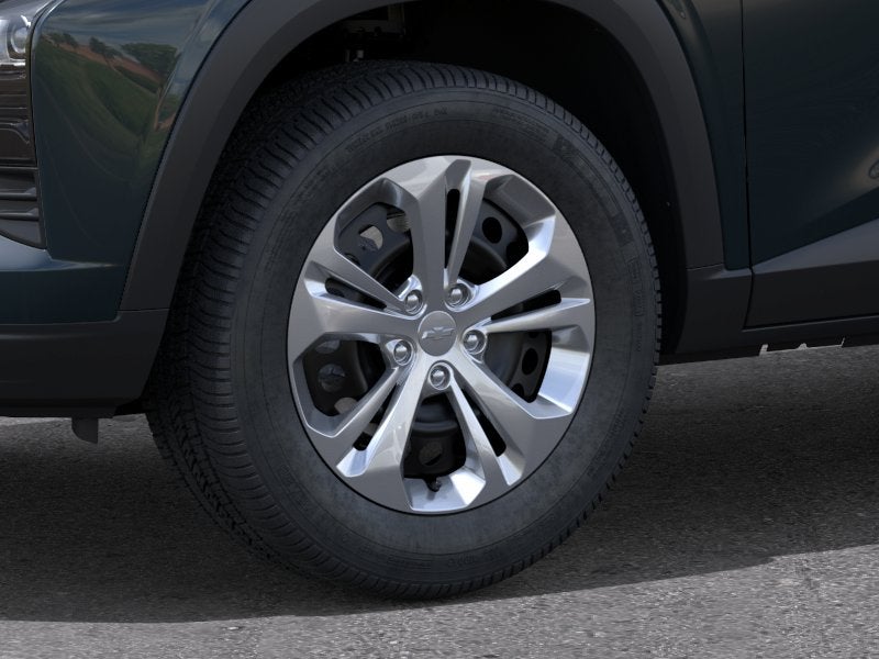 2026 Chevrolet Trax LS - Photo 33