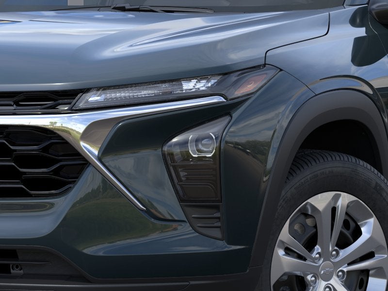 2026 Chevrolet Trax LS - Photo 34