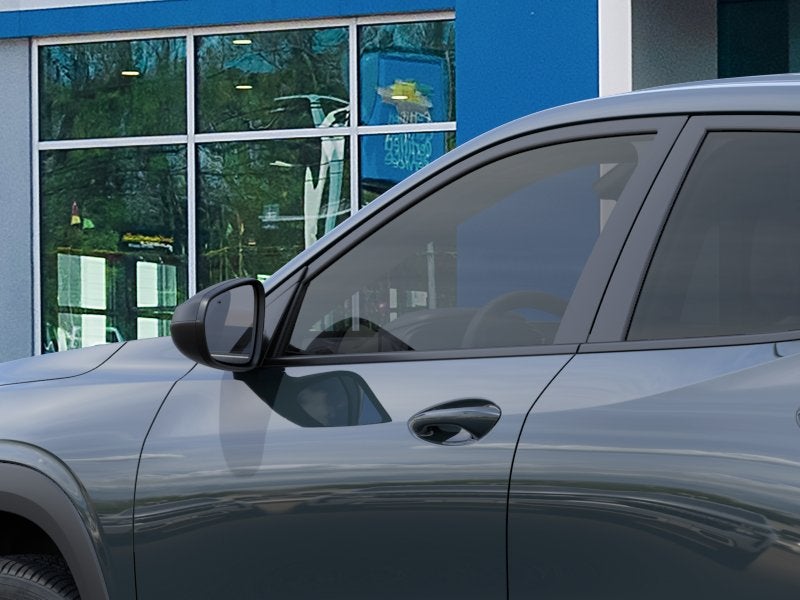 2026 Chevrolet Trax LS - Photo 36