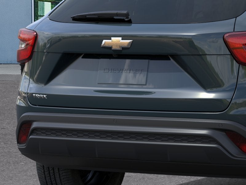 2026 Chevrolet Trax LS - Photo 38