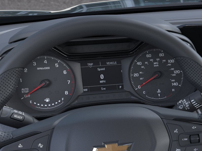 2026 Chevrolet Trax LS - Photo 42