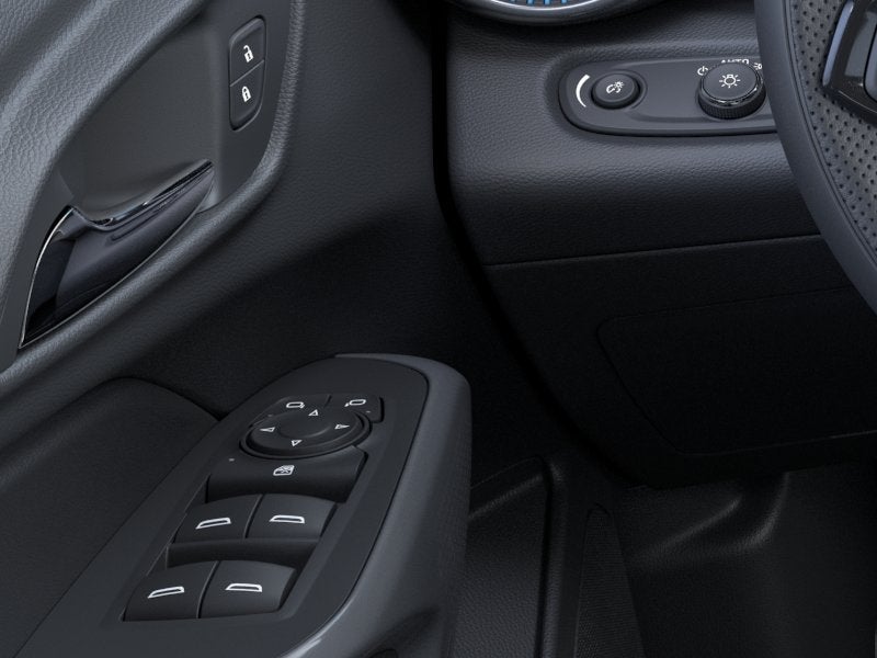 2026 Chevrolet Trax LS - Photo 46