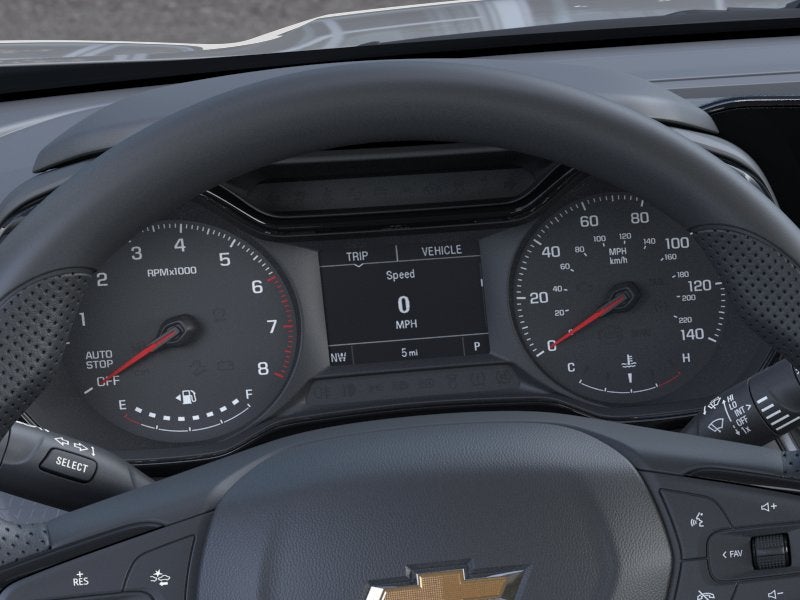2026 Chevrolet Trax LS - Photo 42
