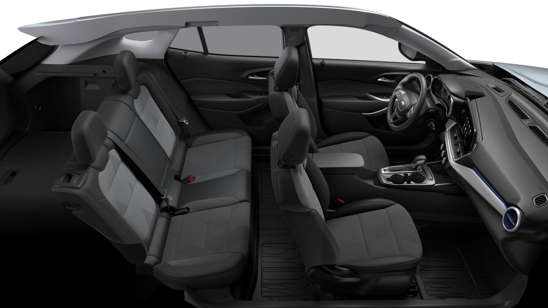 2026 Chevrolet Trax LS - Photo 6