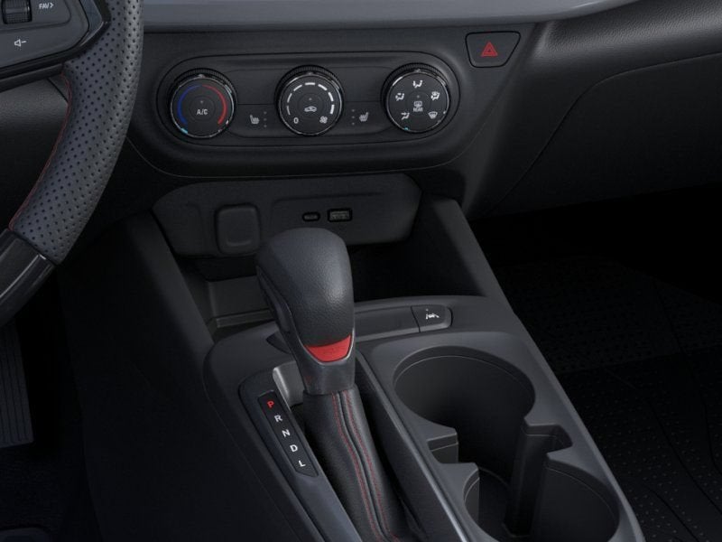 2026 Chevrolet Trax RS - Photo 23