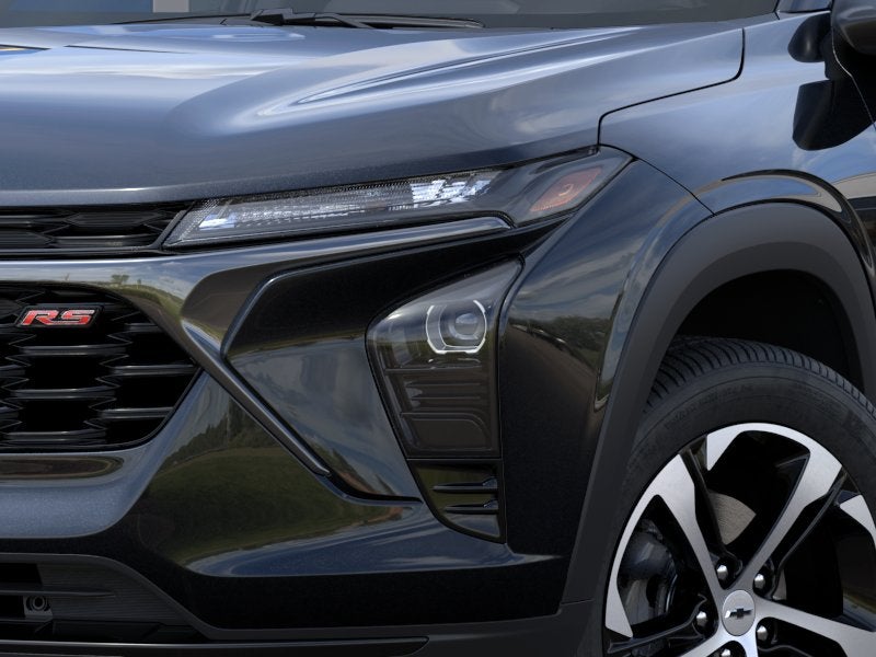 2026 Chevrolet Trax RS - Photo 34