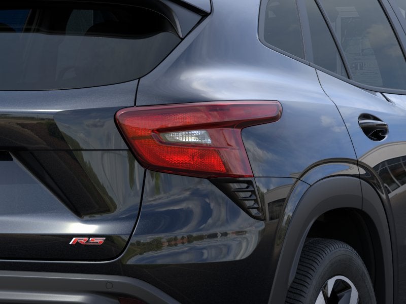 2026 Chevrolet Trax RS - Photo 35