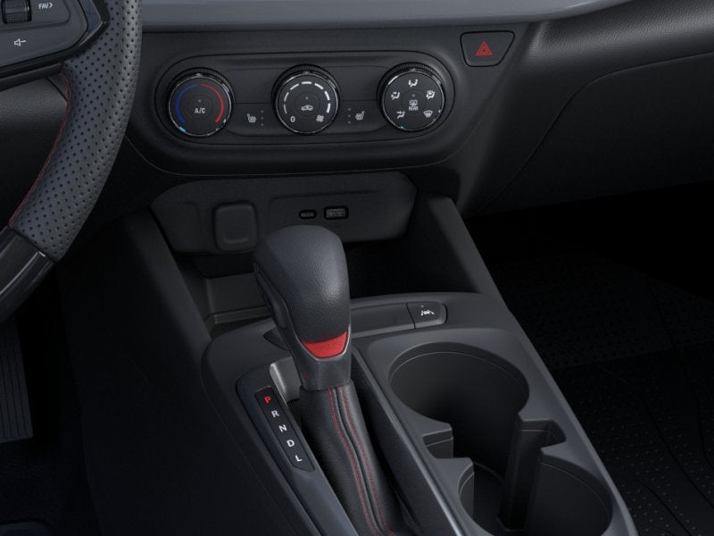 2026 Chevrolet Trax RS - Photo 47