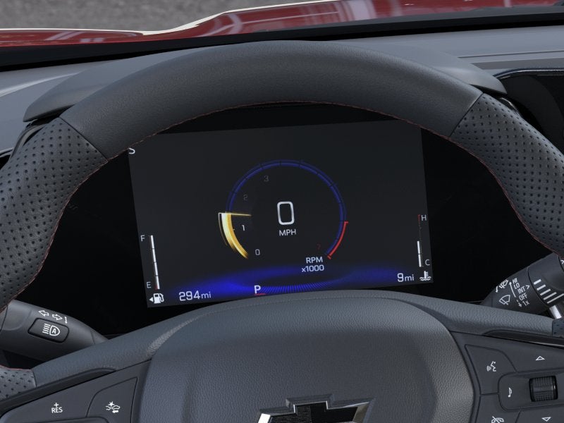 2026 Chevrolet Trax RS - Photo 42