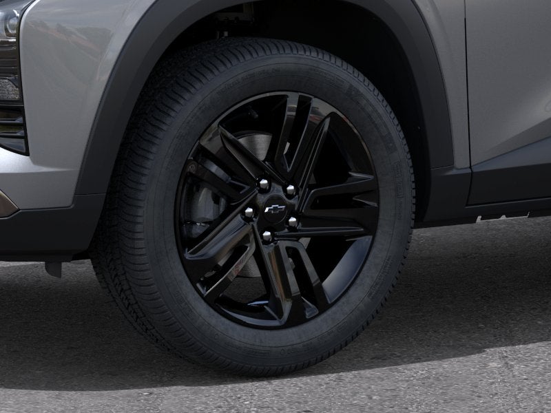 2026 Chevrolet Trax Activ - Photo 33