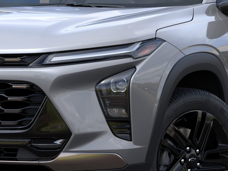 2026 Chevrolet Trax Activ - Photo 34