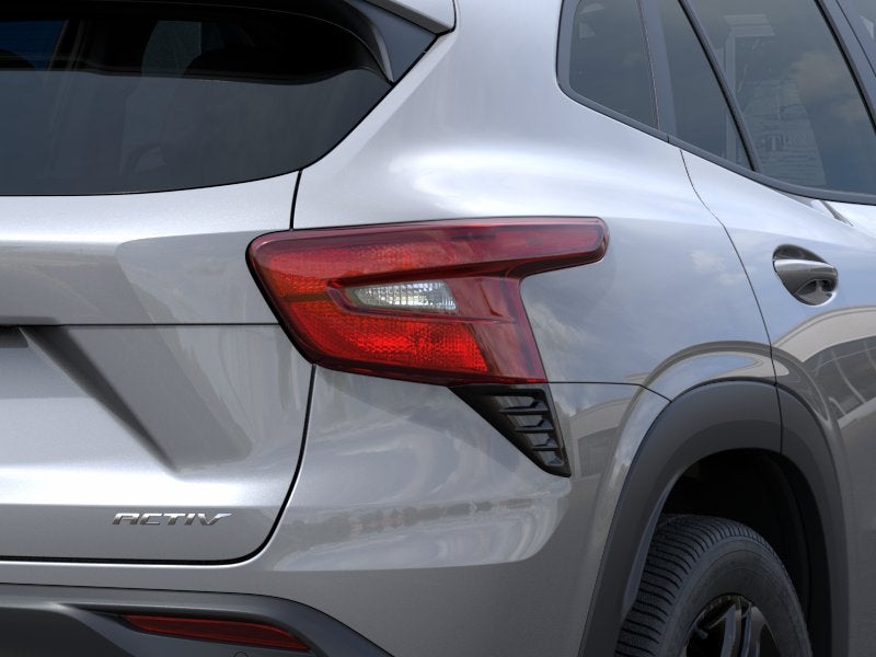 2026 Chevrolet Trax Activ - Photo 35