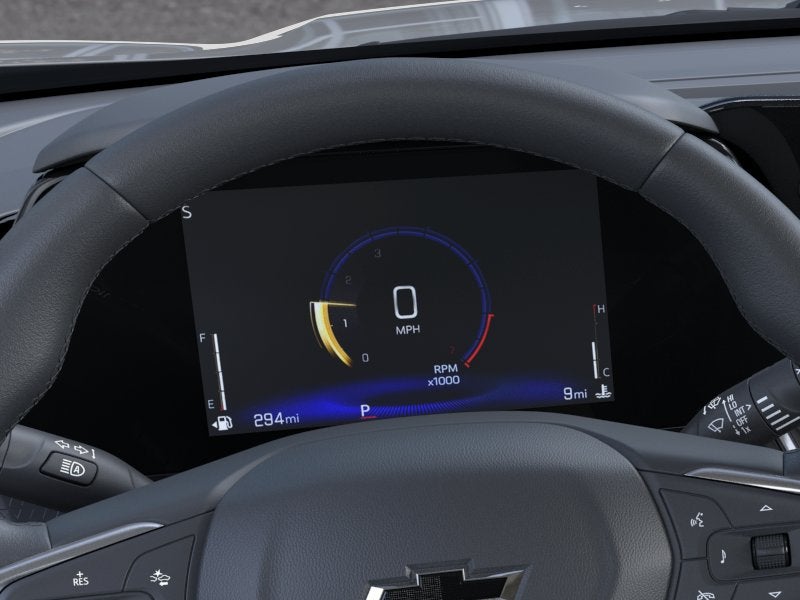 2026 Chevrolet Trax Activ - Photo 42
