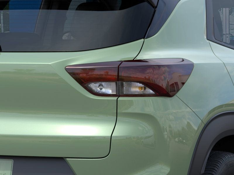 2026 Chevrolet Trailblazer LS - Photo 11