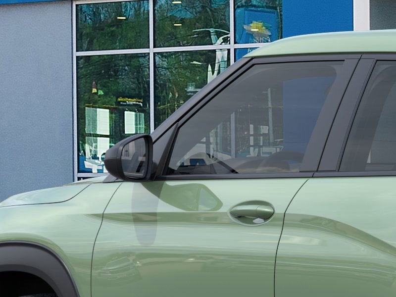 2026 Chevrolet Trailblazer LS - Photo 12
