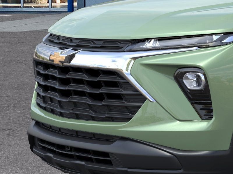 2026 Chevrolet Trailblazer LS - Photo 13